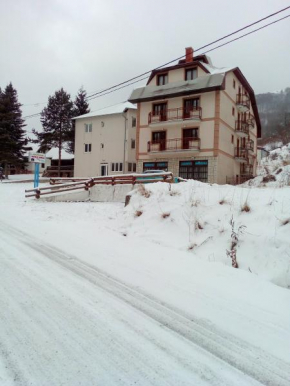 Apartmani Nikolić Dušica